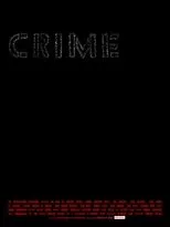 Póster de Crime