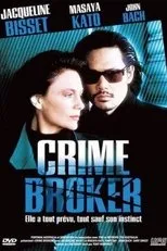 Póster de CrimeBroker