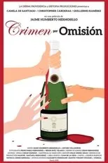 Póster de Crimen por omisión
