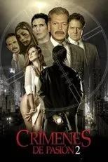 Póster de Crímenes de pasión 2