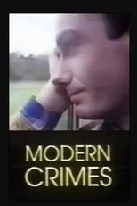Póster de Crímenes modernos