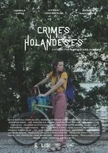 Póster de Crimes Holandeses
