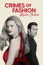 Póster de Crimes of Fashion: Killer Clutch