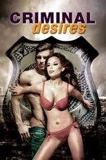 Póster de Criminal Desires