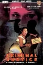 Póster de Criminal Justice