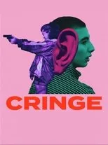 Póster de Cringe