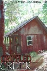 Póster de Crippled Creek