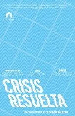 Póster de Crisis resuelta