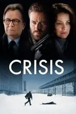 Póster de Crisis