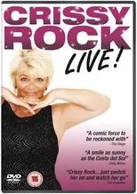 Póster de Crissy Rock: Live