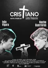 Póster de Cristiano