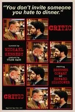 Póster de Critic