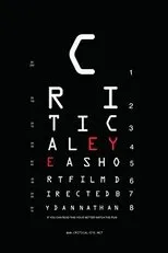 Póster de Critical Eye
