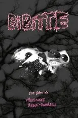 Póster de Critter