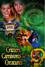 Póster de Critters, Carnivores and Creatures