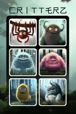 Póster de Critterz