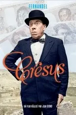 Póster de Croesus