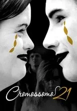 Póster de Cromossomo 21