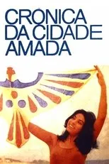 Póster de Crônica da Cidade Amada