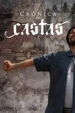 Póster de Crónica de Castas