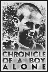 Póster de Crónica de un niño solo