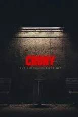 Póster de Crony