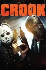 Póster de Crook