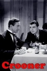 Póster de Crooner