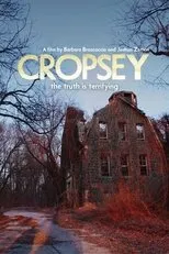 Póster de Cropsey
