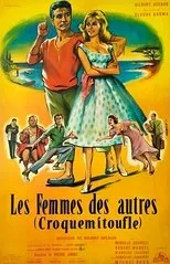Póster de Croquemitoufle