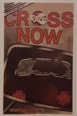 Póster de Cross Now
