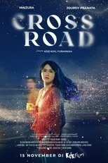Póster de Cross Road