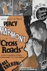 Póster de Cross Roads