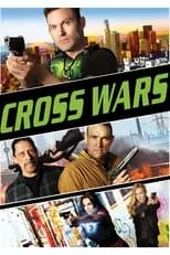 Póster de Cross Wars