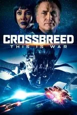 Póster de Crossbreed