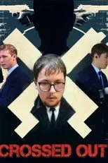 Póster de Crossed Out