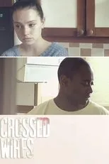 Póster de Crossed Wires