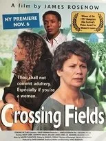 Póster de Crossing Fields