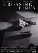 Póster de Crossing Lines