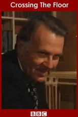 Póster de Crossing the Floor