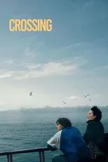 Póster de Crossing
