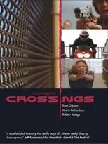 Póster de Crossings