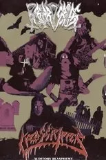 Póster de Crossripper