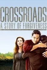 Póster de Crossroads - A Story of Forgiveness