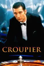 Póster de Croupier