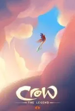 Póster de Crow: The Legend