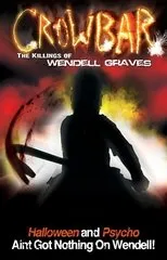 Póster de Crowbar