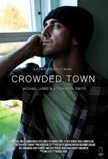 Póster de Crowded Town