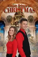 Póster de Crown Prince of Christmas