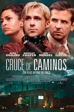 Póster de Cruce de caminos